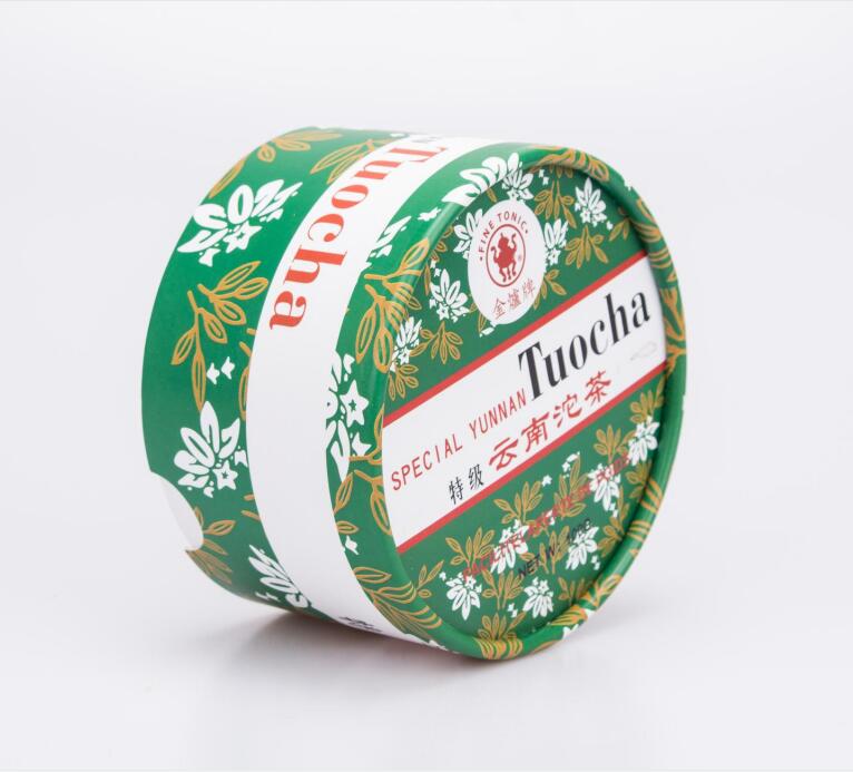 專屬彩色紙盒定制，展現(xiàn)品牌獨(dú)特魅力